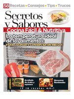 Secretos & Sabores